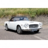 Available: Lancia Flaminia Touring Convertible Series II